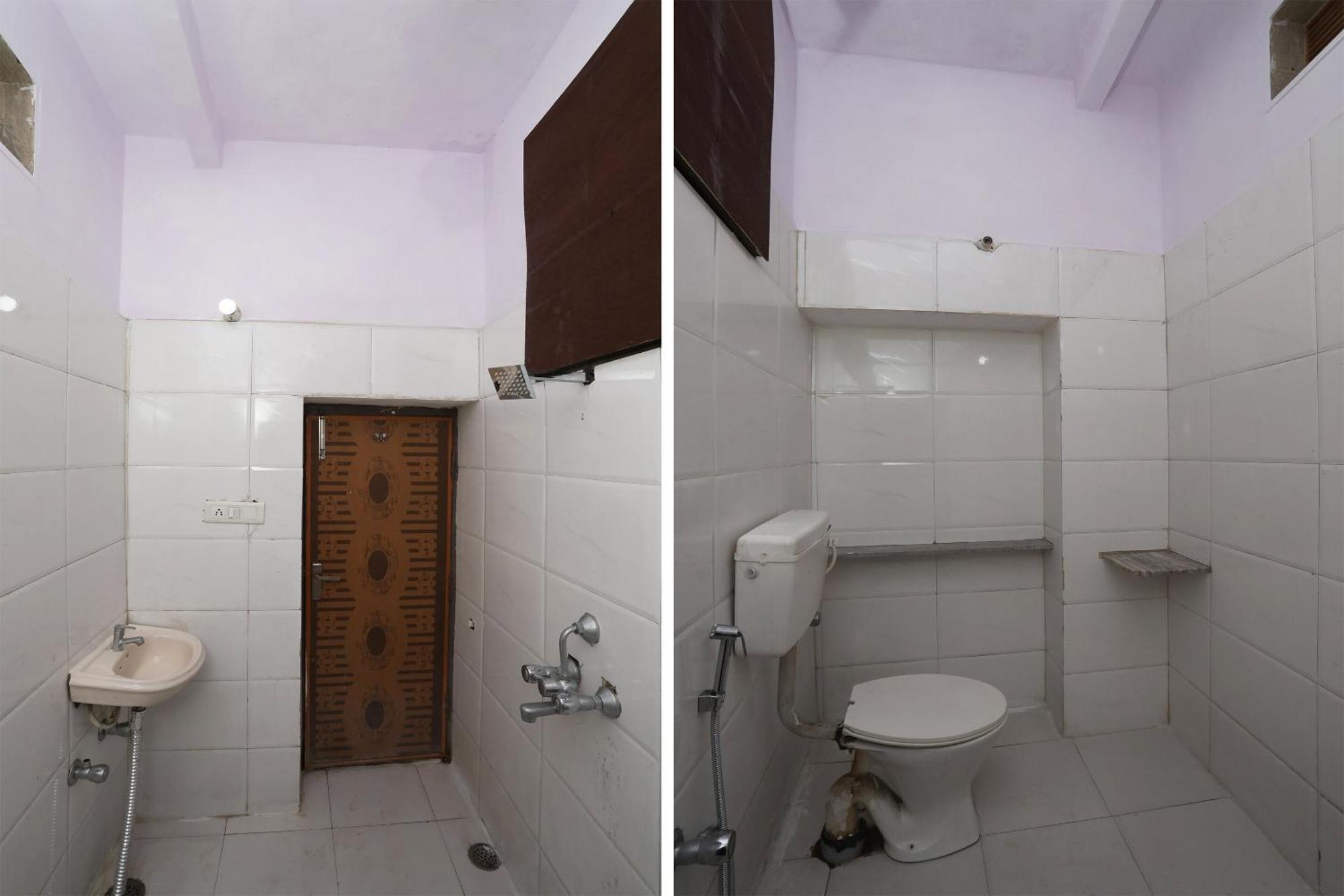 Hotel O Vanshika Агра Екстериор снимка